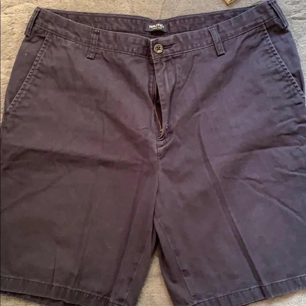Nautica men’s shorts